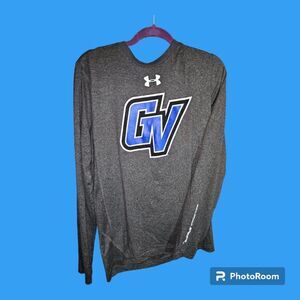 Grand Valley Under‎ Armour Heatgear Loose Fit Size M (u60)